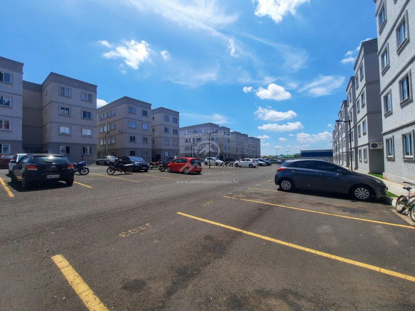 Apartamento, 2 quartos - Foto 16