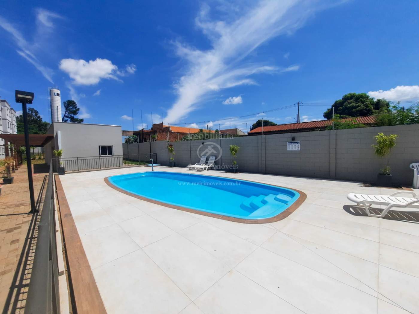 Apartamento, 2 quartos - Foto 18