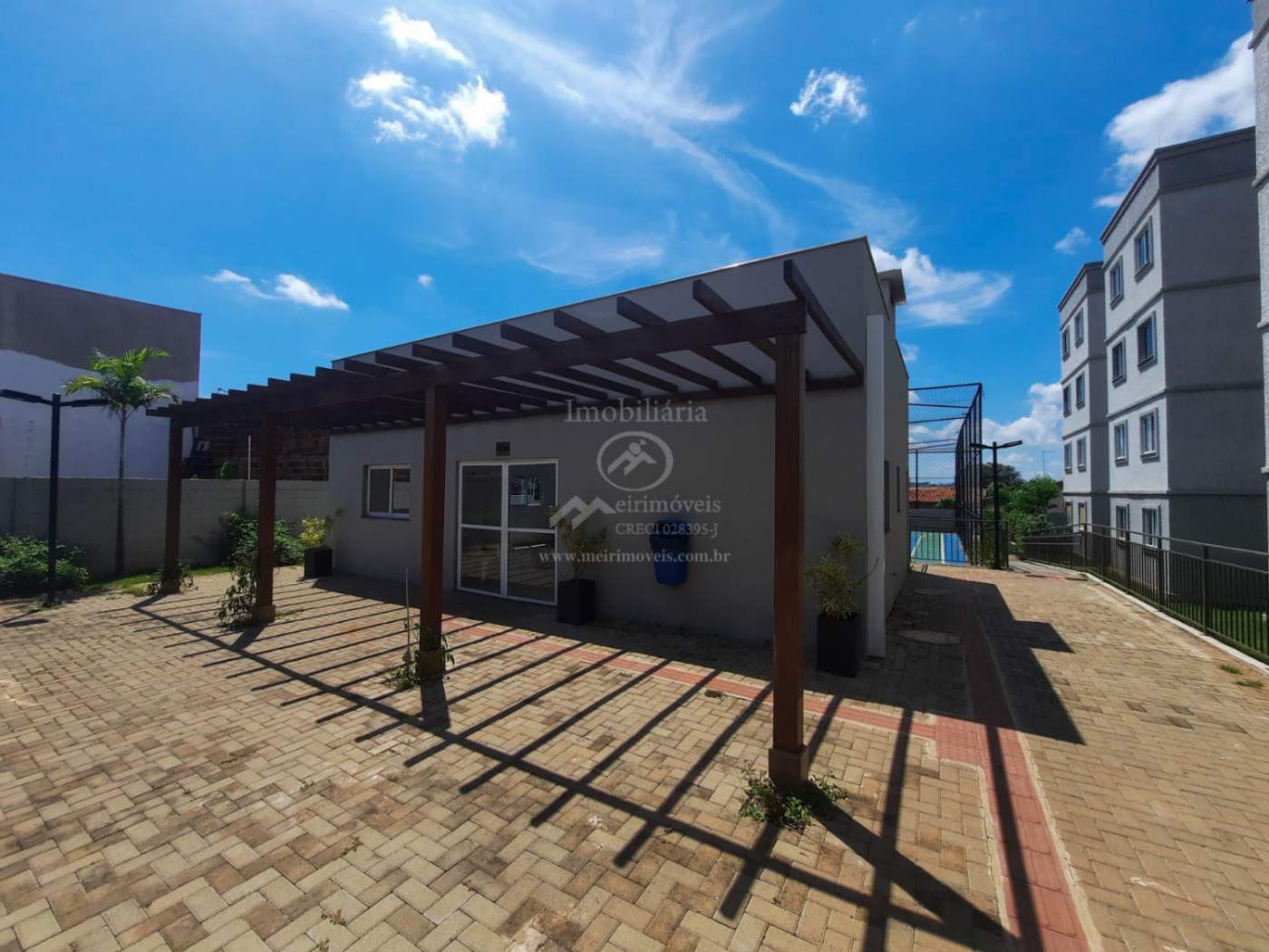 Apartamento, 2 quartos - Foto 19