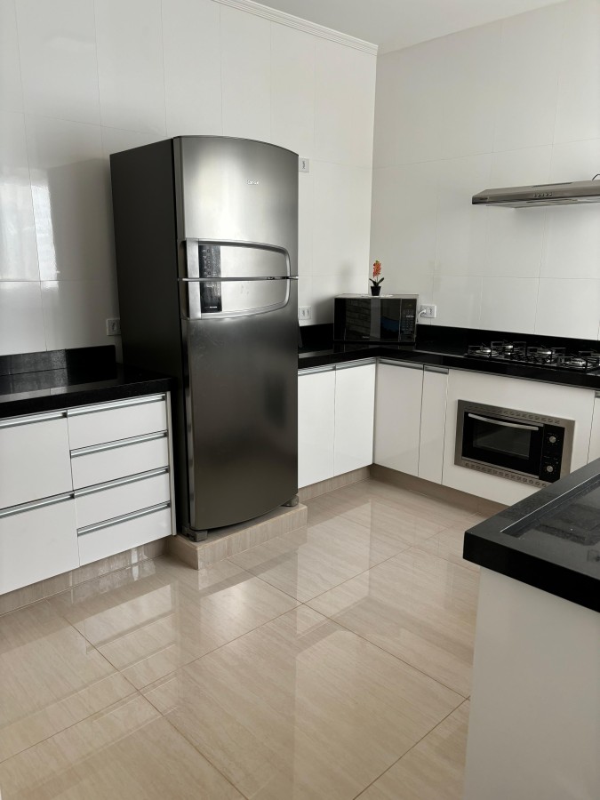 Casa, 3 quartos - Foto 12