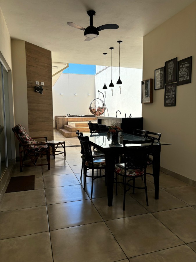 Casa, 3 quartos - Foto 2