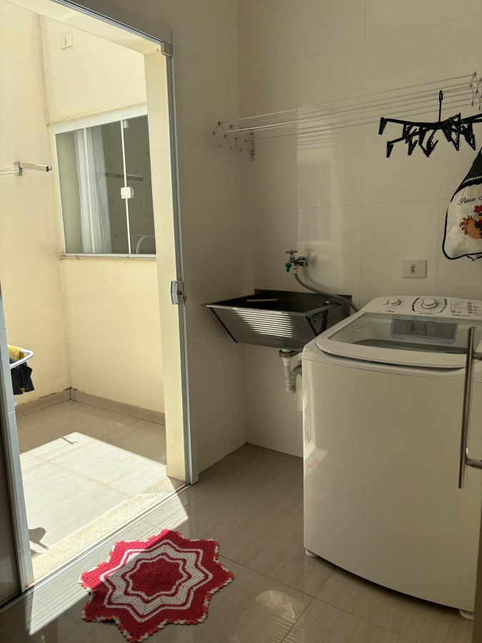 Casa, 3 quartos - Foto 25