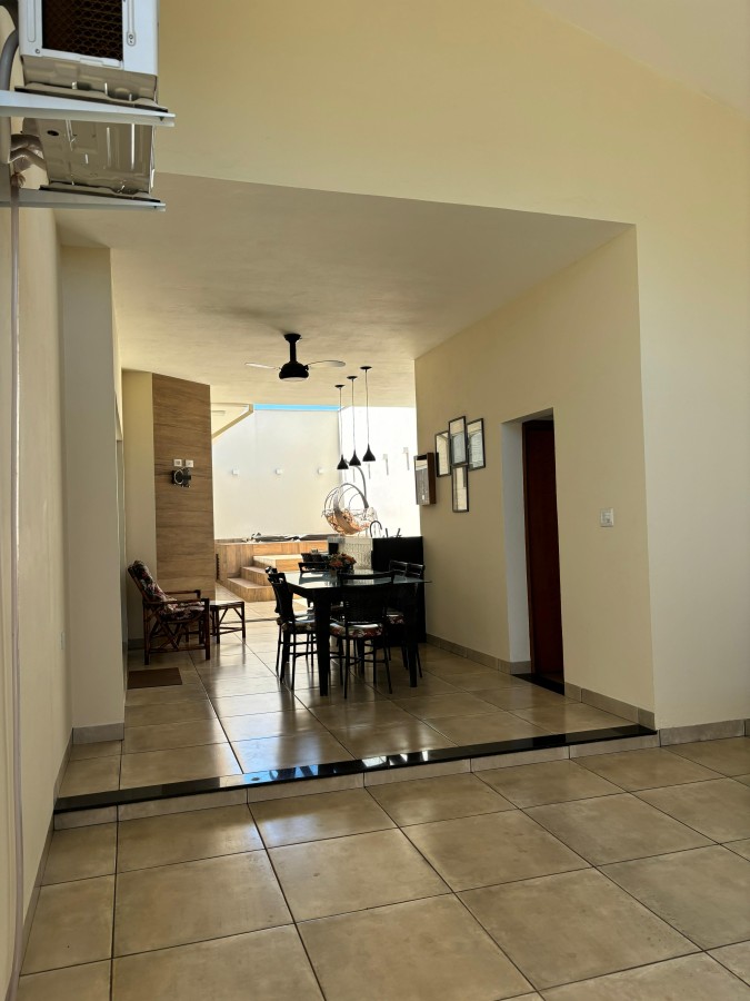 Casa, 3 quartos - Foto 3