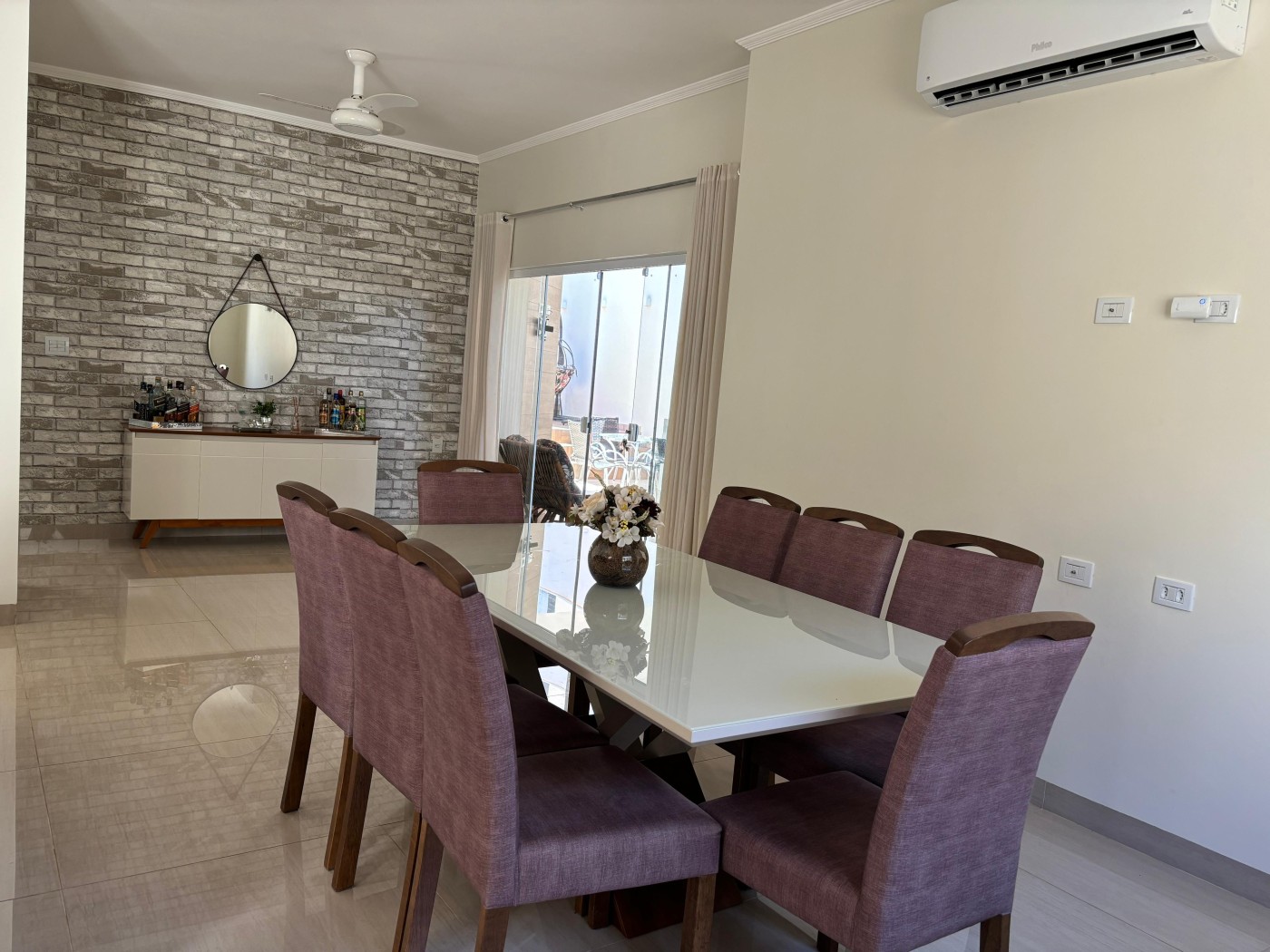 Casa, 3 quartos - Foto 11