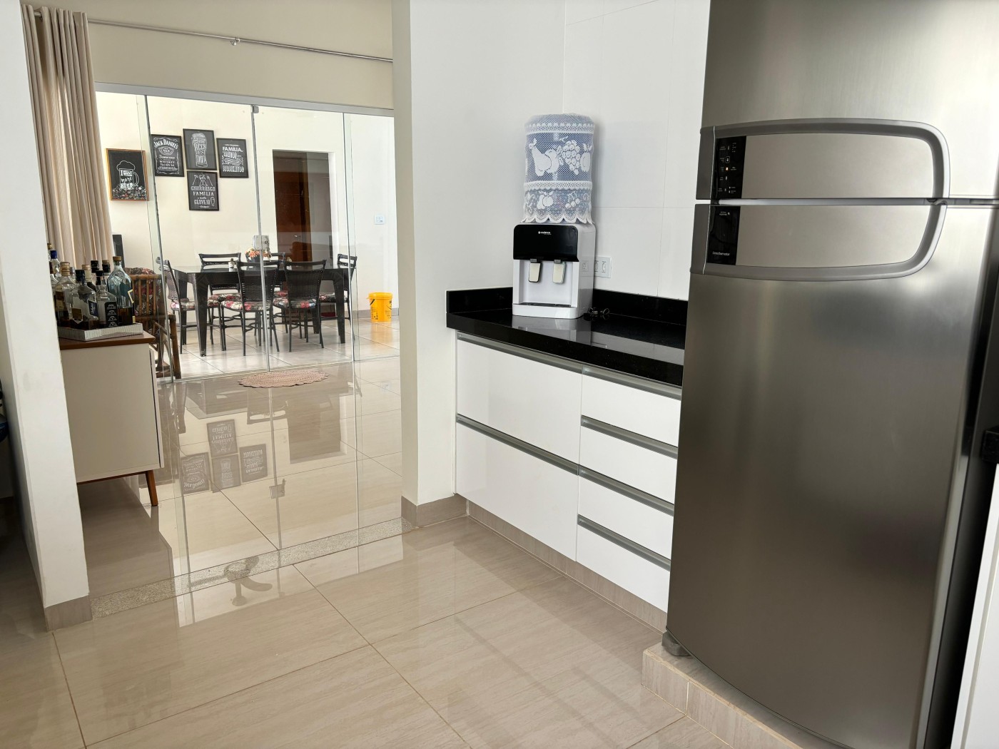 Casa, 3 quartos - Foto 13