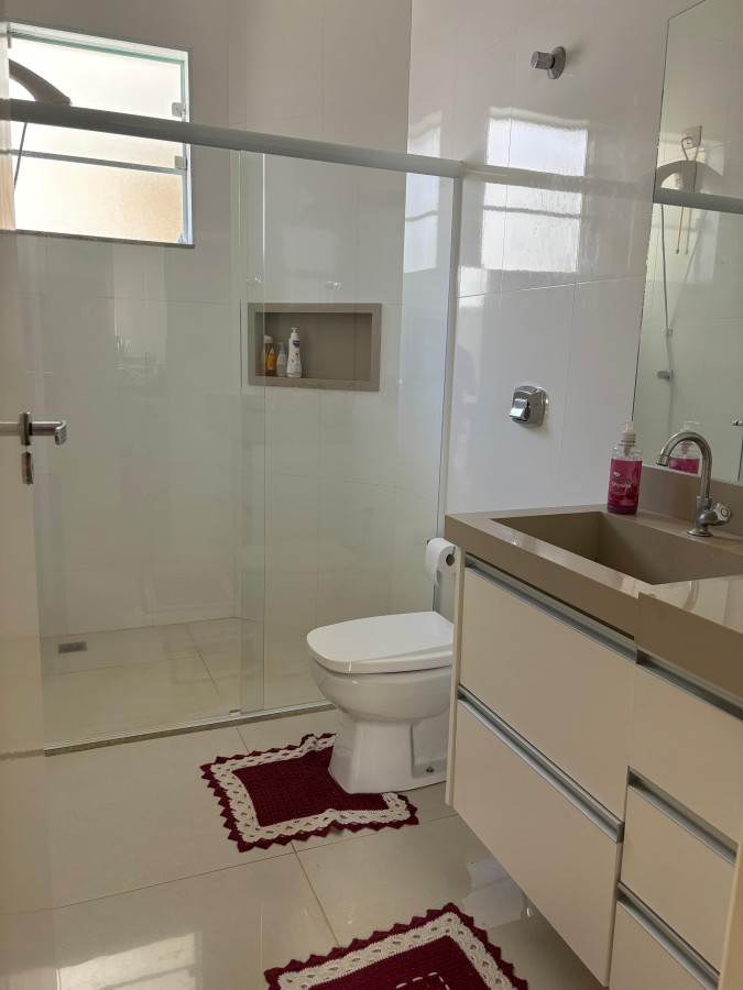 Casa, 3 quartos - Foto 19