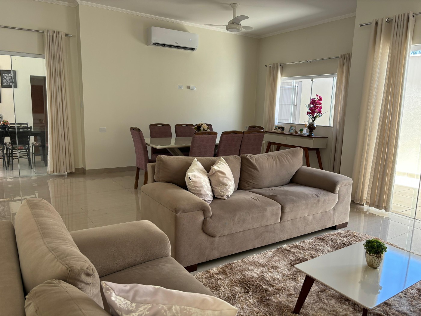 Casa, 3 quartos - Foto 14