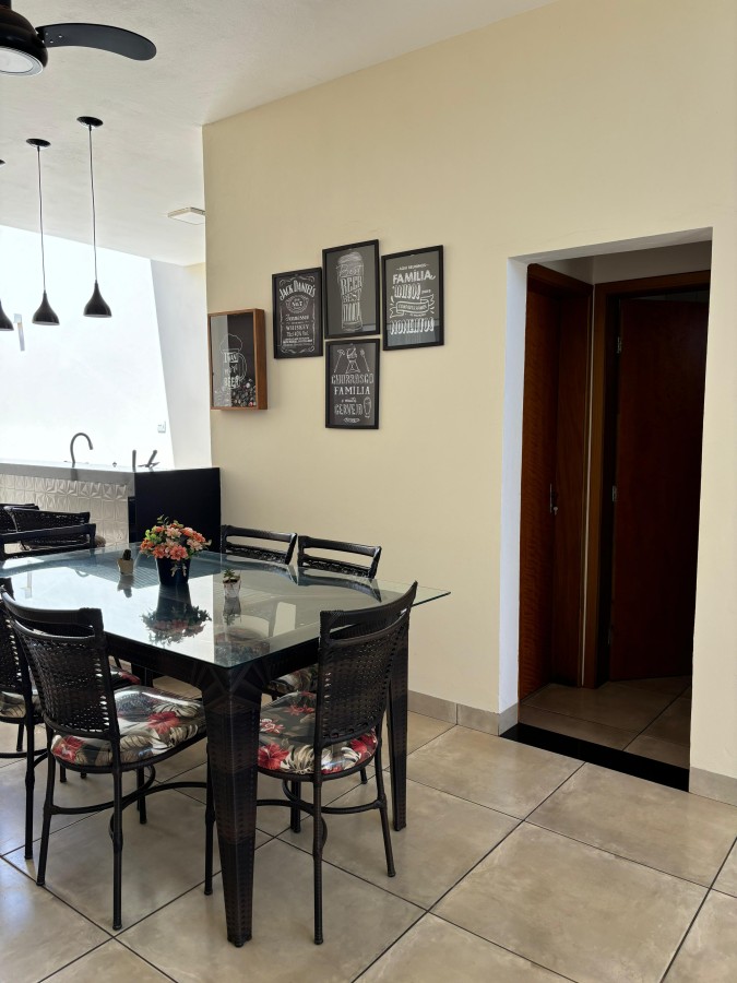 Casa, 3 quartos - Foto 4