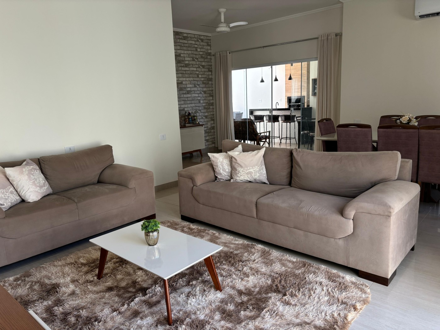 Casa, 3 quartos - Foto 16