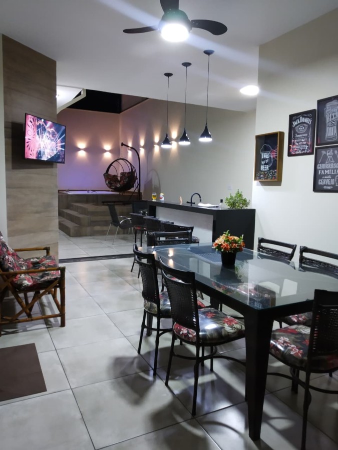 Casa, 3 quartos - Foto 5