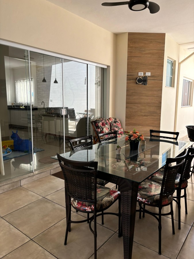 Casa, 3 quartos - Foto 9