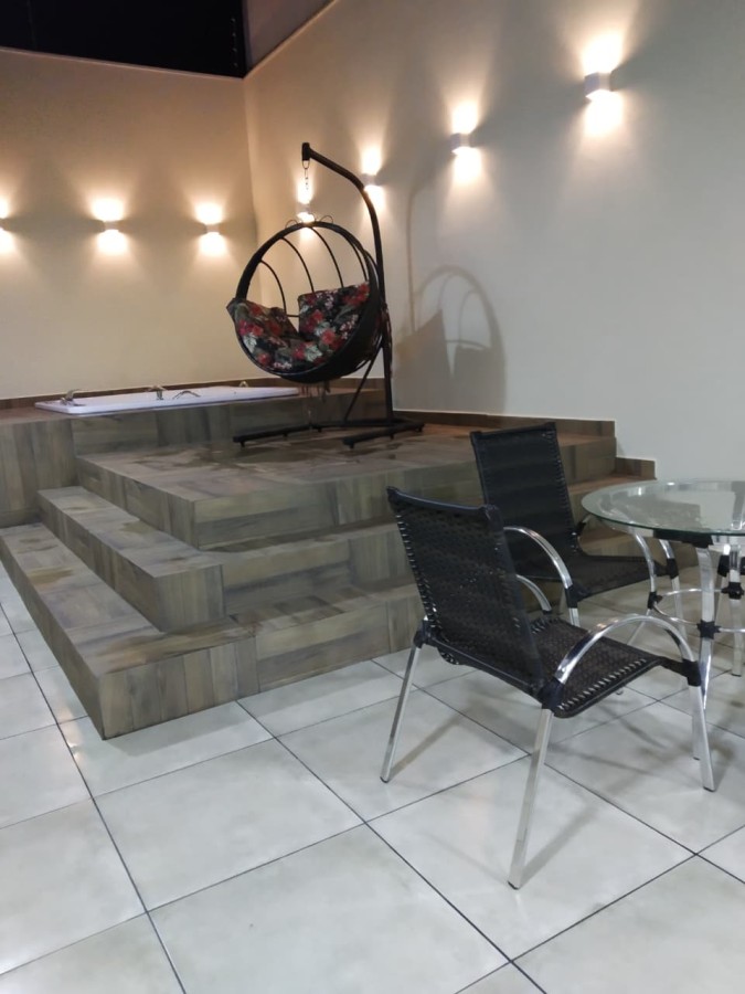 Casa, 3 quartos - Foto 8