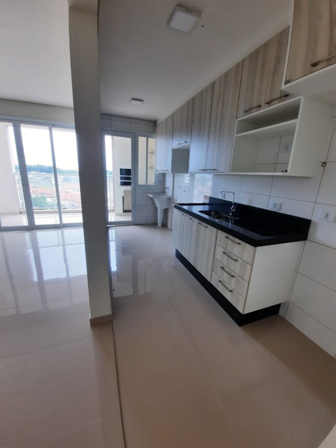 Apartamento, 3 quartos - Foto 1