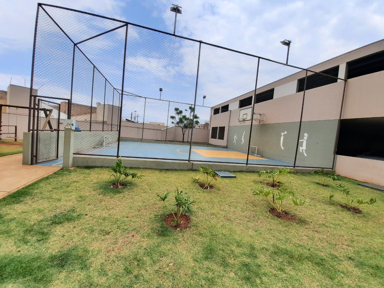 Apartamento, 3 quartos - Foto 38