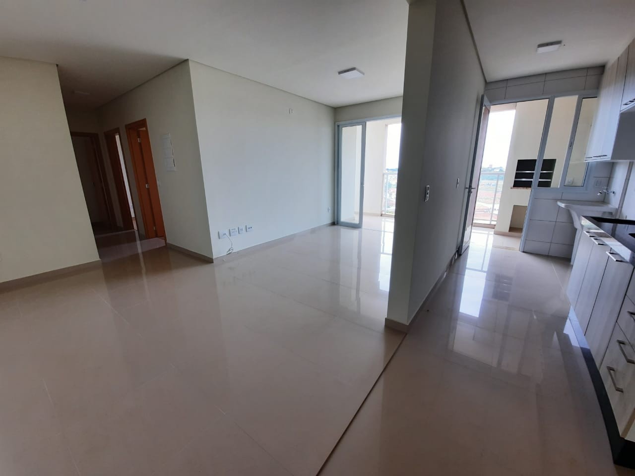 Apartamento, 3 quartos - Foto 29