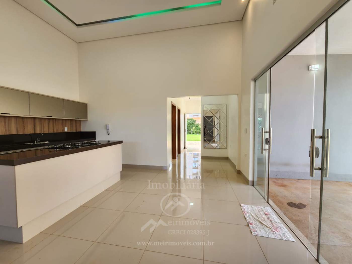 Casa, 2 quartos - Foto 3