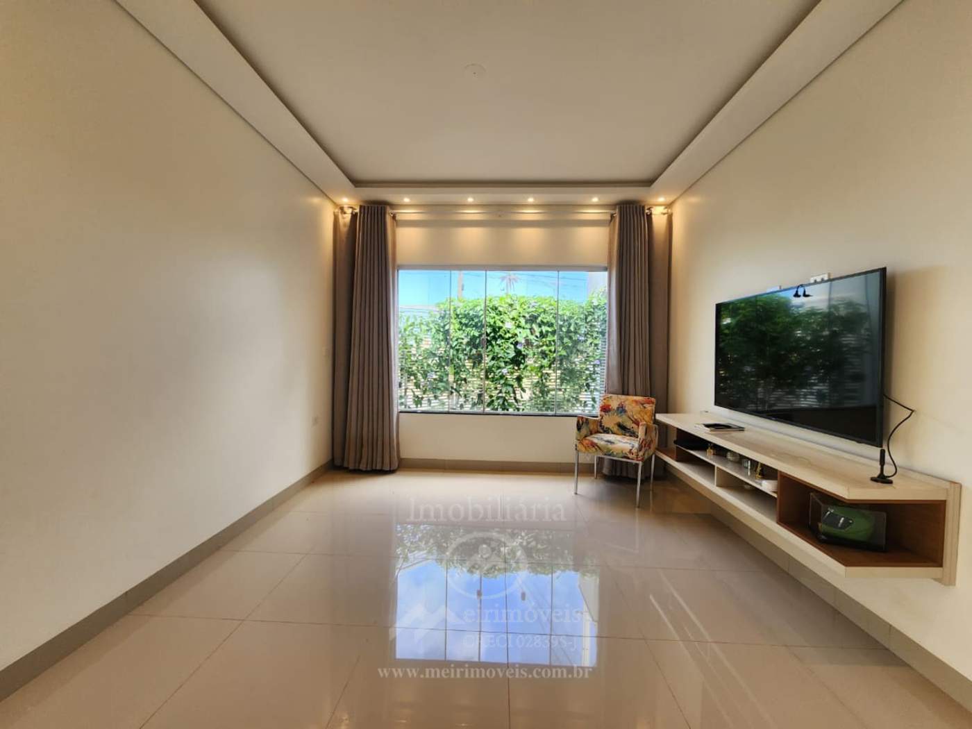 Casa, 2 quartos - Foto 4