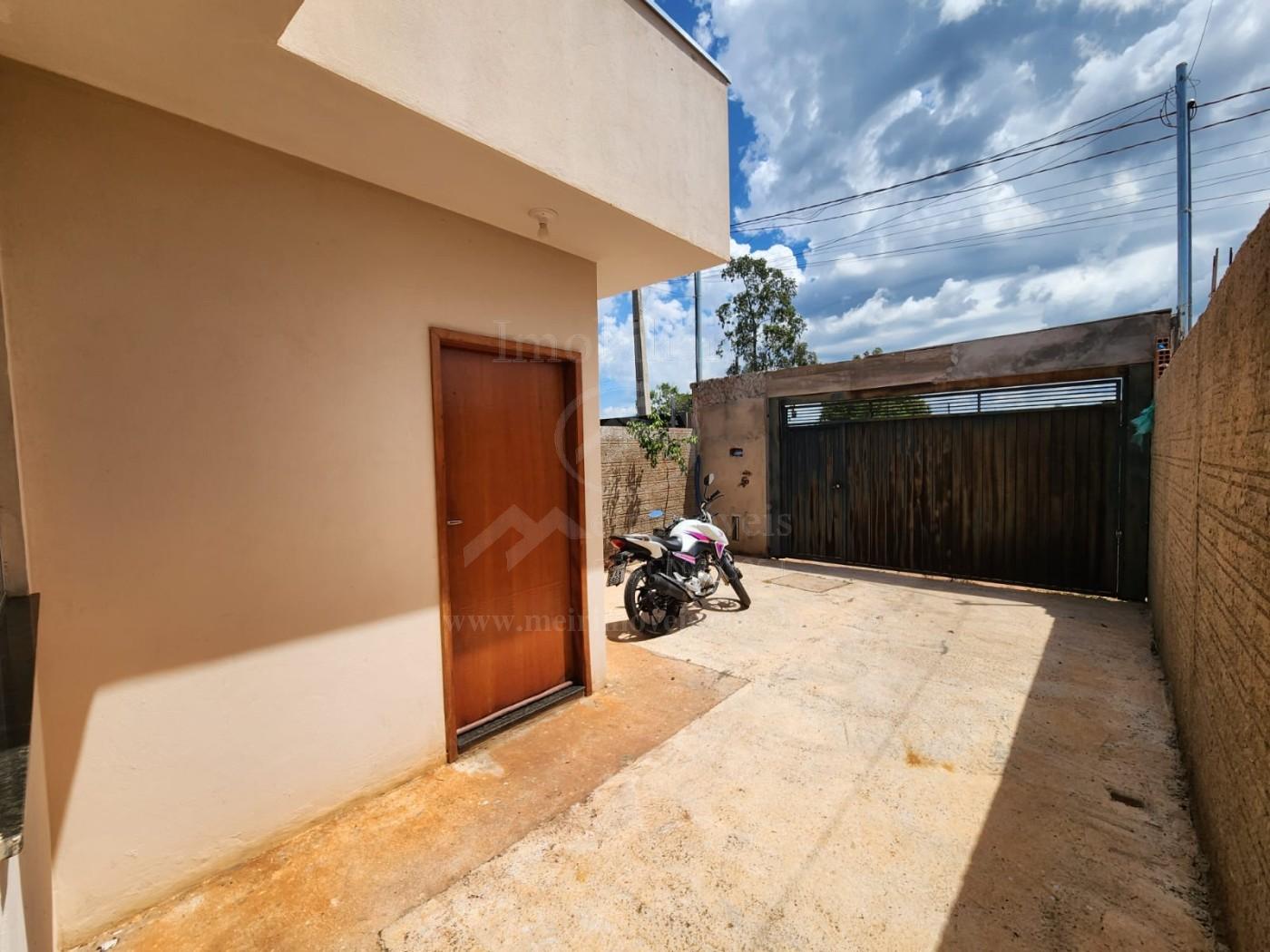 Casa, 2 quartos - Foto 2