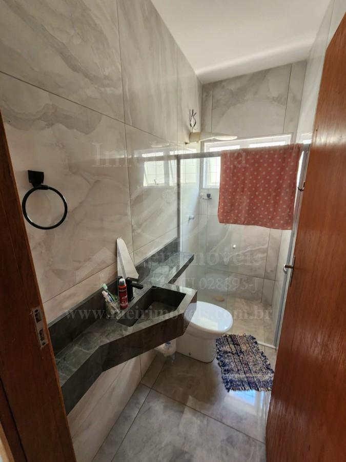 Casa, 2 quartos - Foto 5