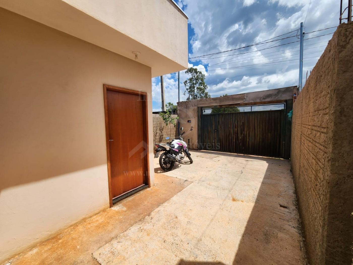 Casa, 2 quartos - Foto 3