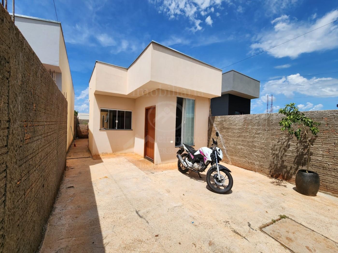 Casa, 2 quartos - Foto 4