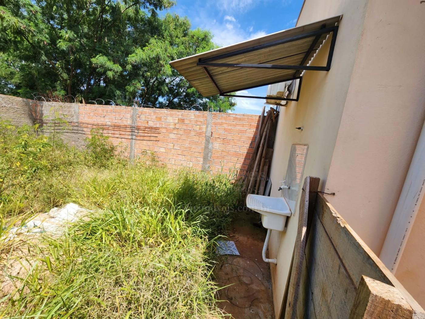 Casa, 2 quartos - Foto 11