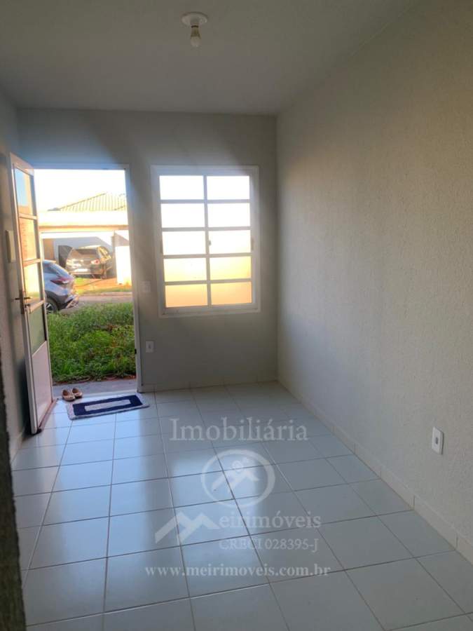 Casa, 2 quartos - Foto 2