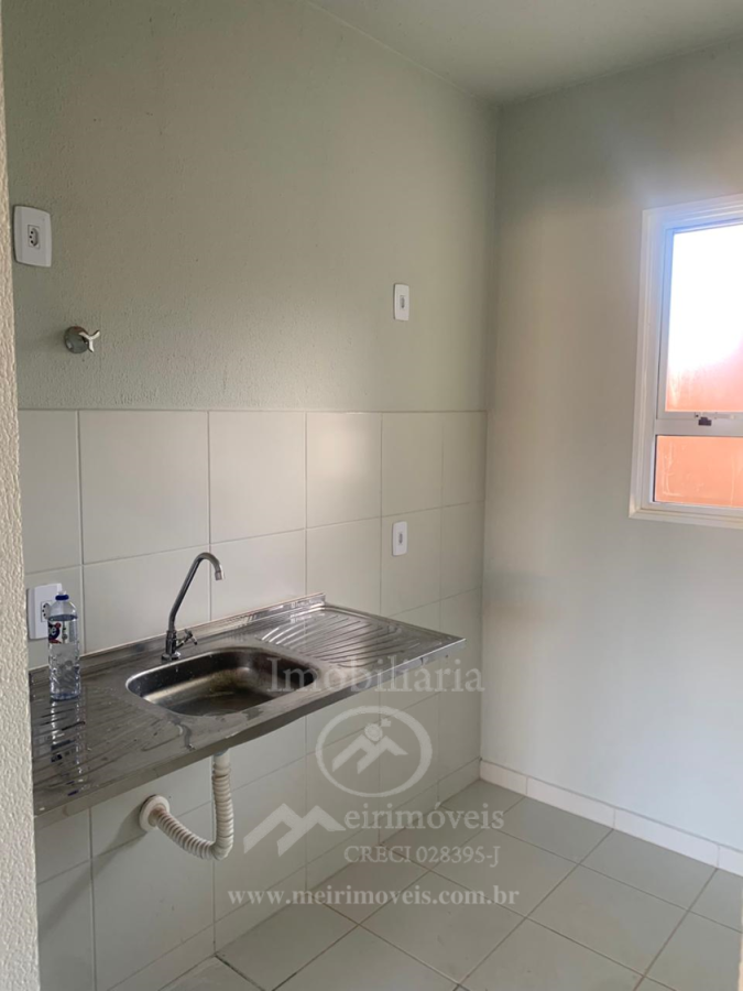 Casa, 2 quartos - Foto 4