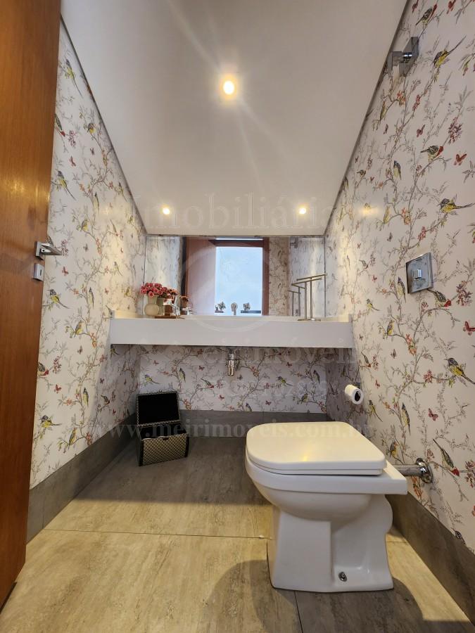 Casa, 3 quartos - Foto 9