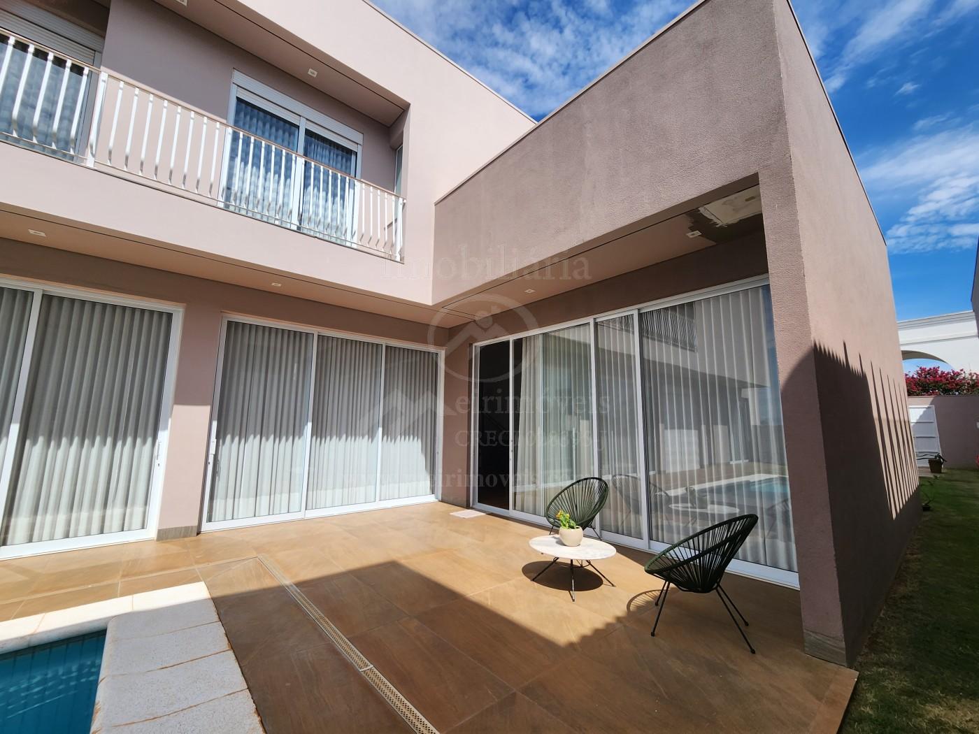 Casa, 3 quartos - Foto 3