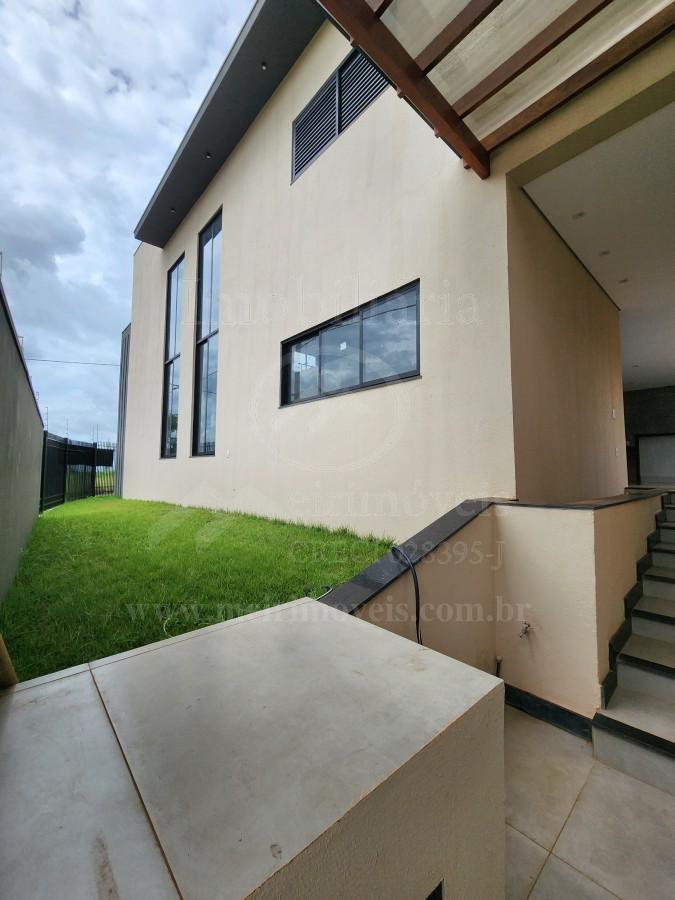 Casa, 4 quartos - Foto 2