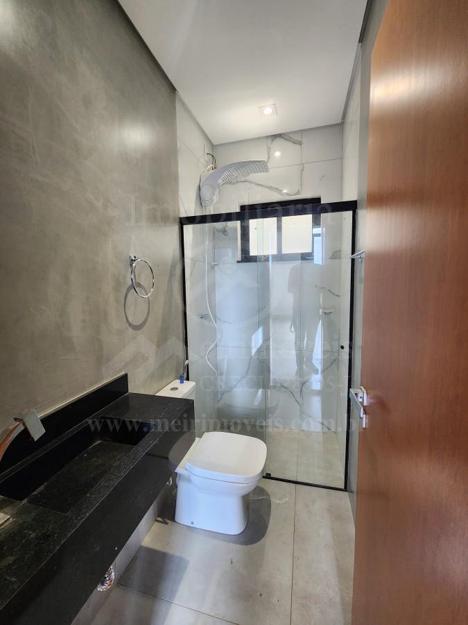 Casa, 4 quartos - Foto 5