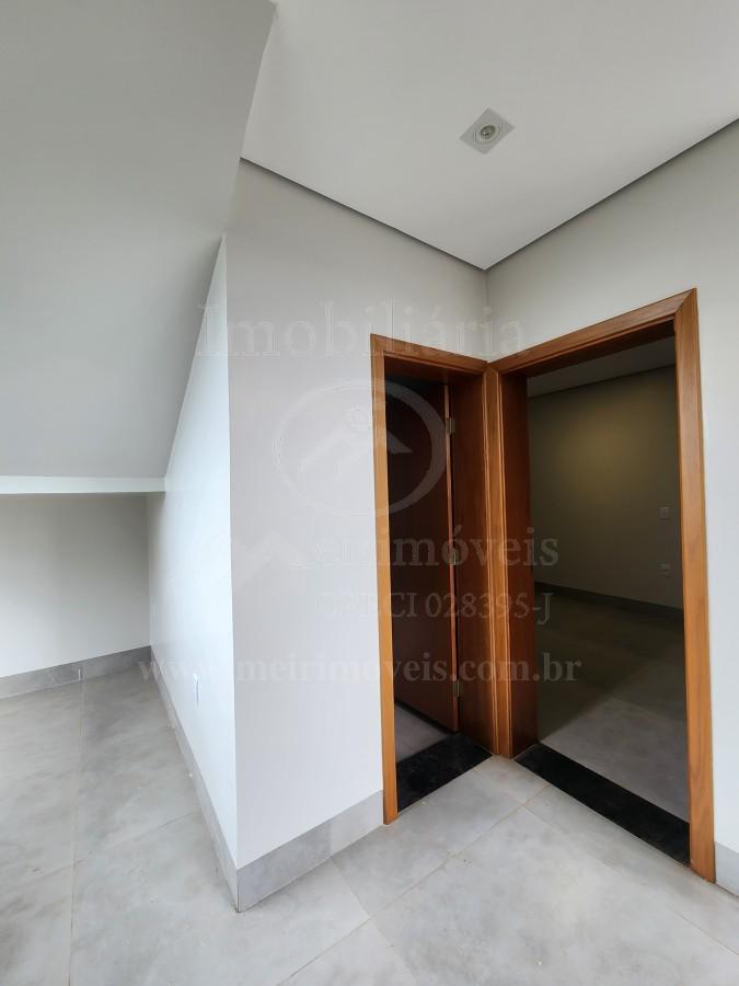 Casa, 4 quartos - Foto 7