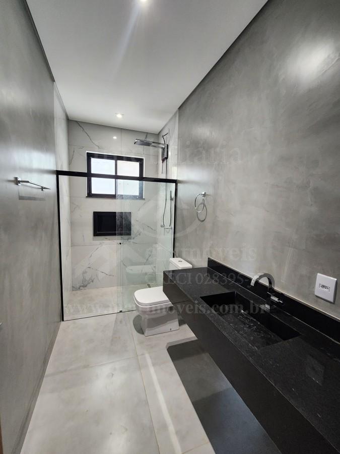 Casa, 4 quartos - Foto 14