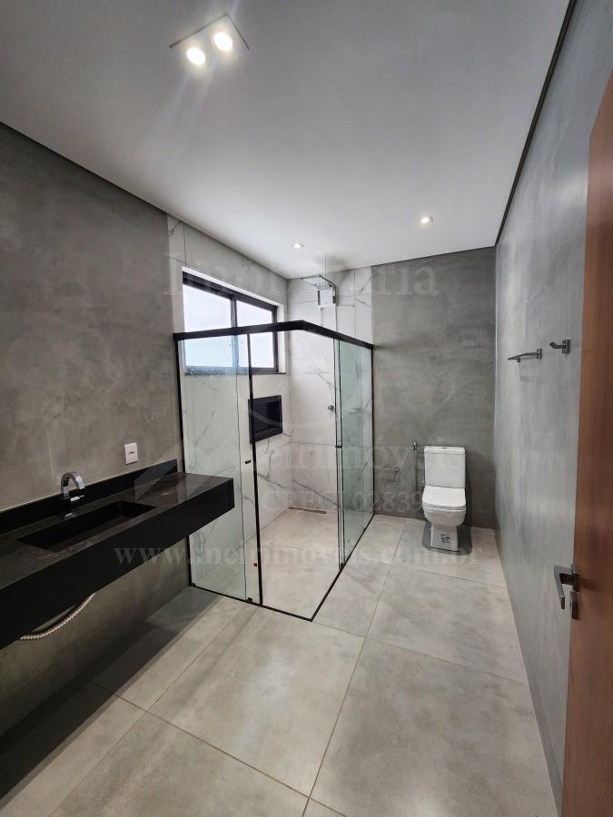 Casa, 4 quartos - Foto 15