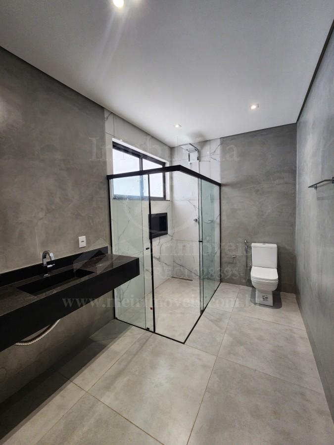 Casa, 4 quartos - Foto 17