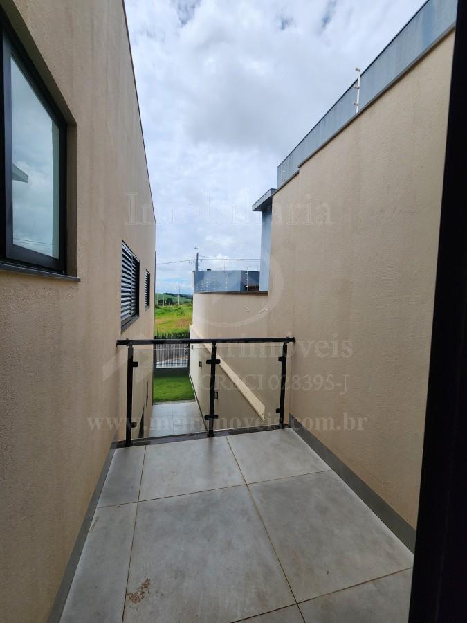 Casa, 4 quartos - Foto 20