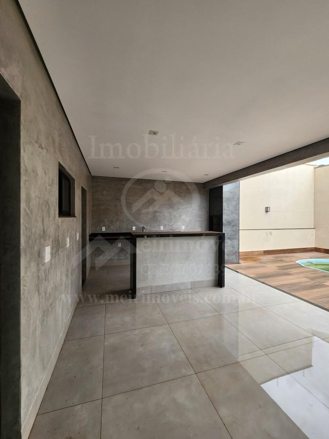 Casa, 4 quartos - Foto 25