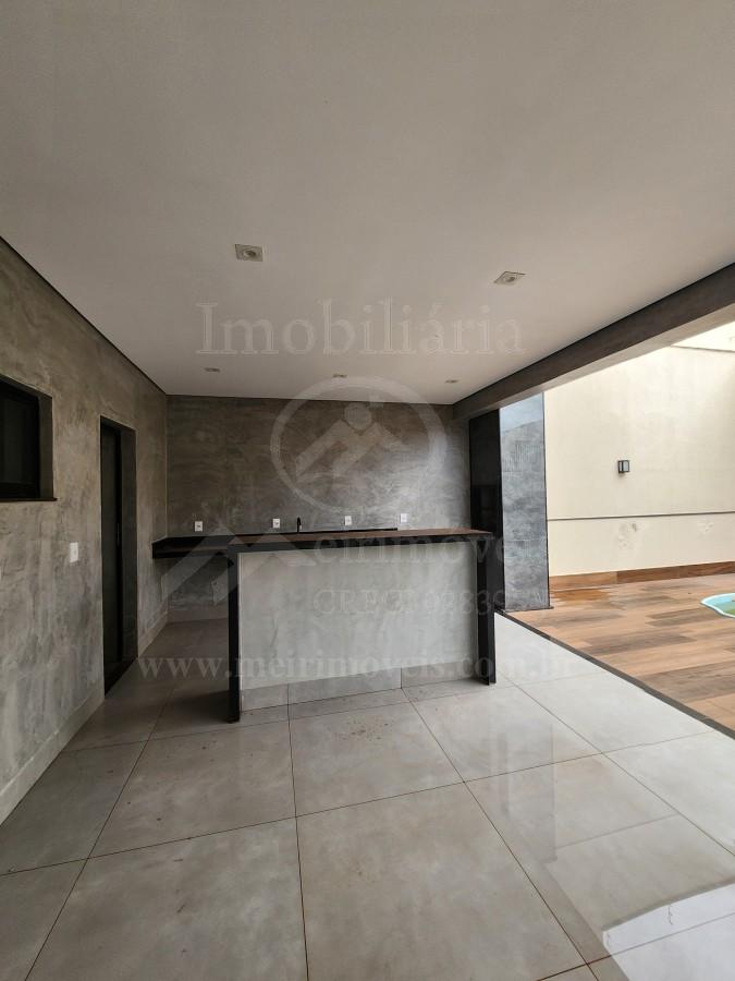 Casa, 4 quartos - Foto 26