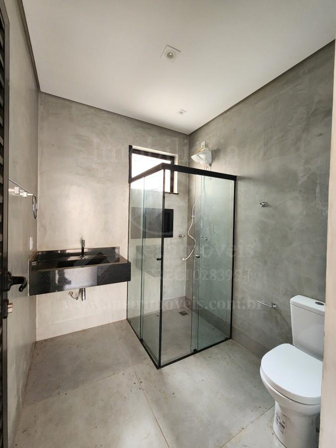 Casa, 4 quartos - Foto 27