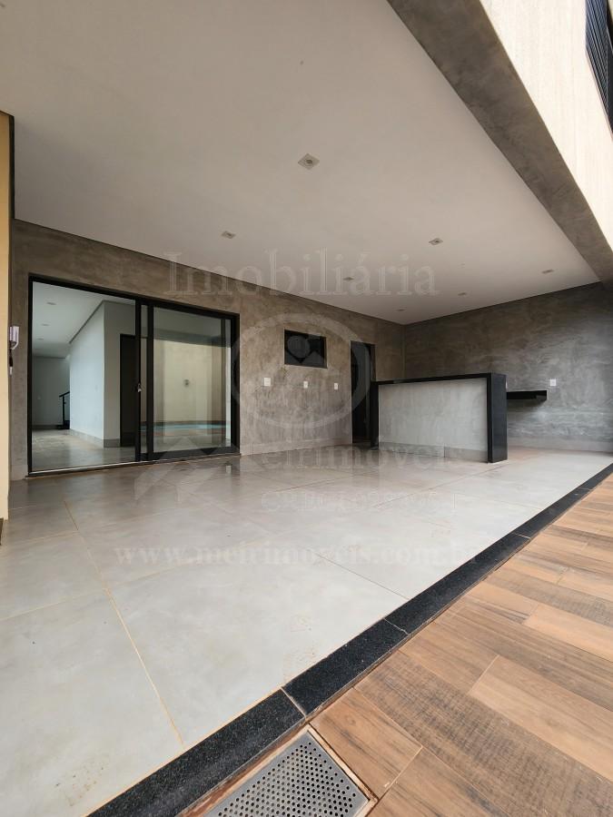 Casa, 4 quartos - Foto 28