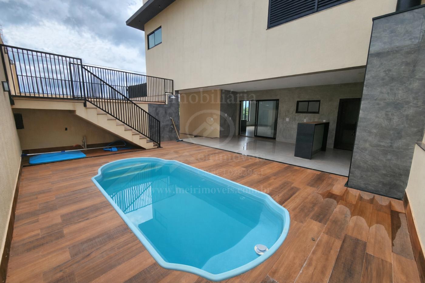 Casa, 4 quartos - Foto 1