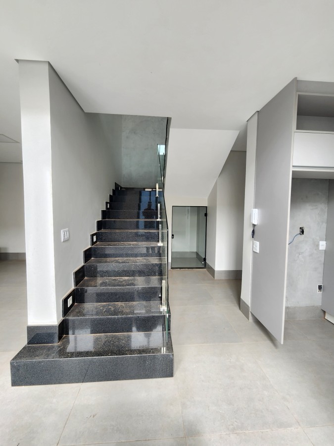 Casa, 3 quartos - Foto 3