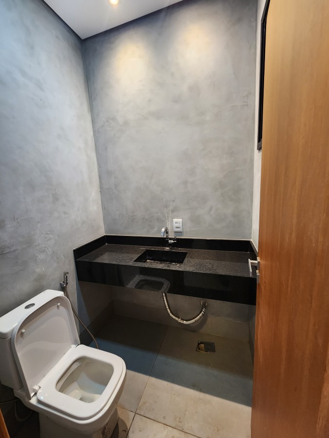 Casa, 3 quartos - Foto 4