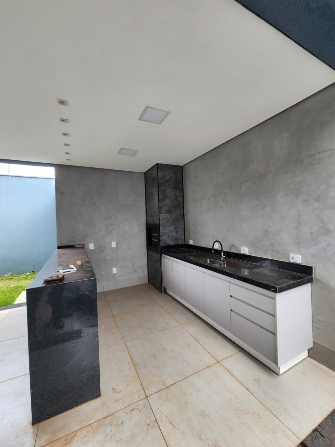 Casa, 3 quartos - Foto 9