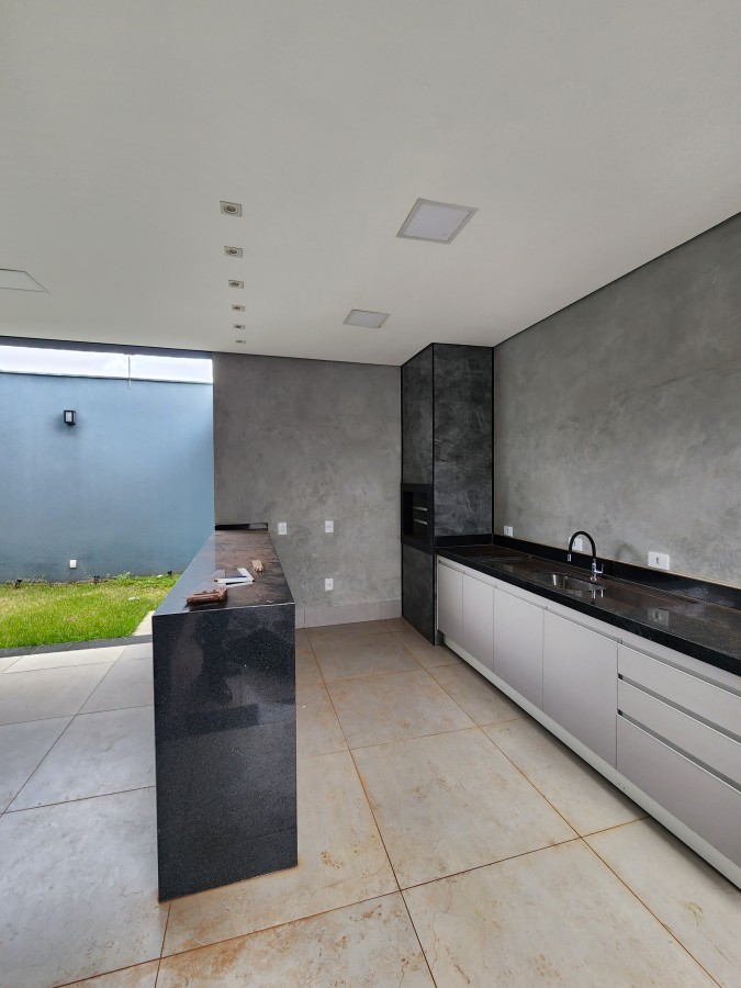 Casa, 3 quartos - Foto 10