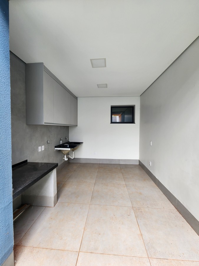 Casa, 3 quartos - Foto 29