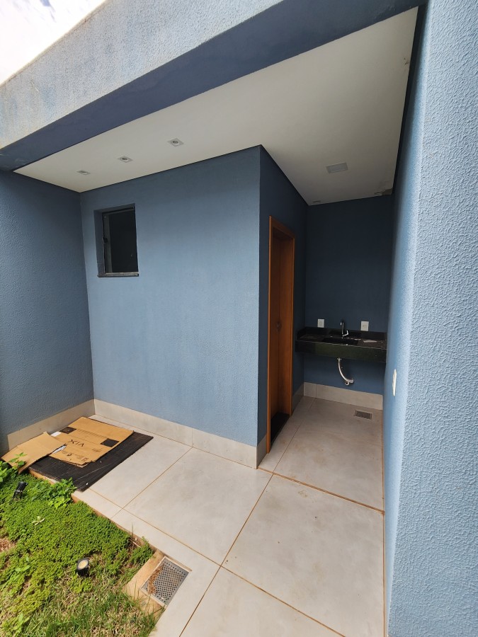 Casa, 3 quartos - Foto 30