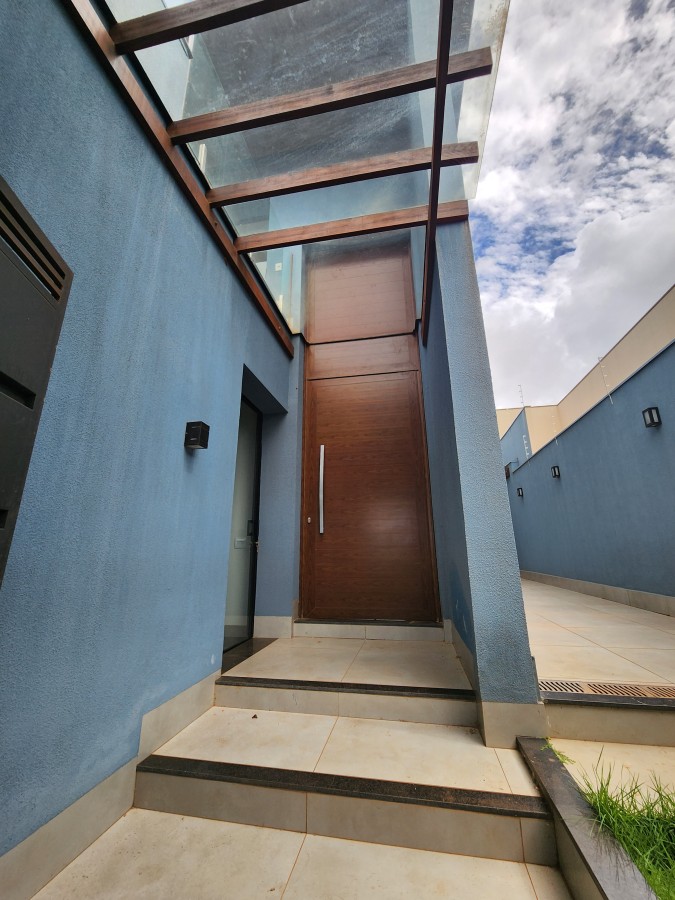 Casa, 3 quartos - Foto 34