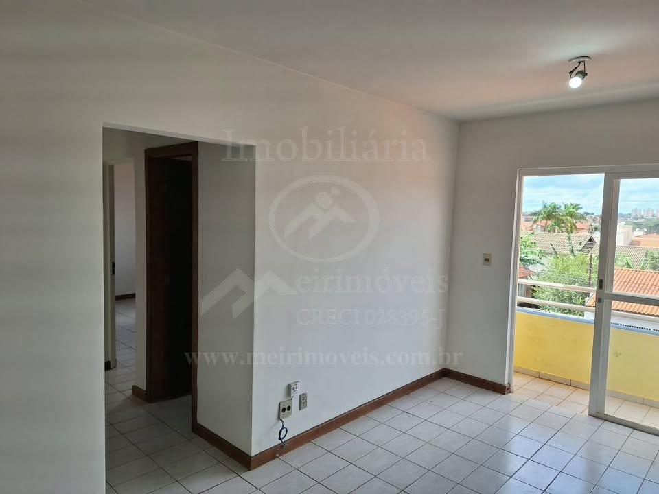 Apartamento, 3 quartos, 77 m² - Foto 2